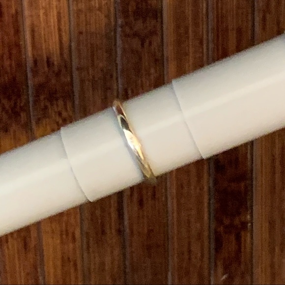 Vintage Turquoise Ring - Picture 6 of 8